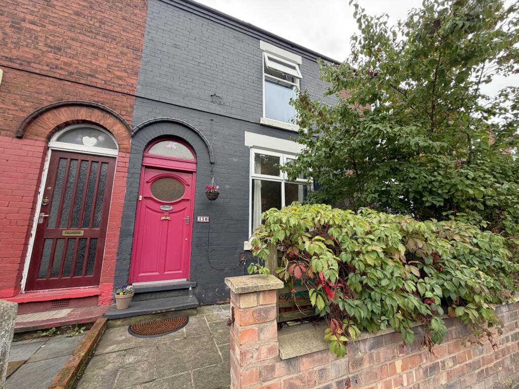 Main image of property: Broom Lane, Levenshulme