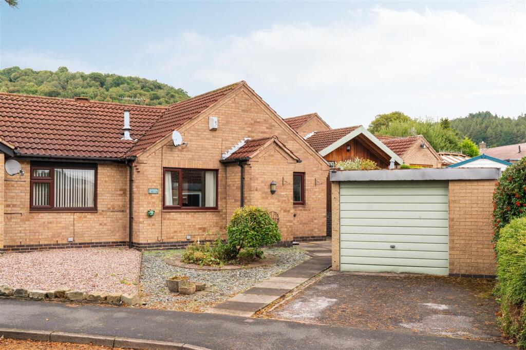 Main image of property: Painters Way, Two Dales, DE4 2SB