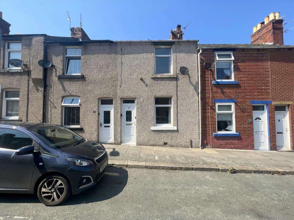 Main image of property: Abercorn Street, Barrow-In-Furness