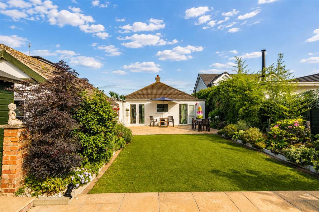 Main image of property: Avenue Road, Walkford, Christchurch