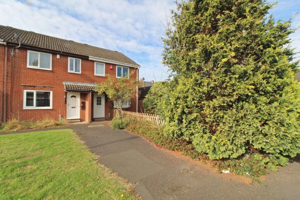 Main image of property: Robert Street, Blyth, NE24