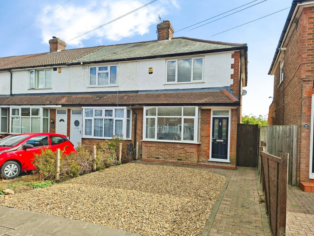 Main image of property: Chesford Road, Luton, Bedfordshire, LU2