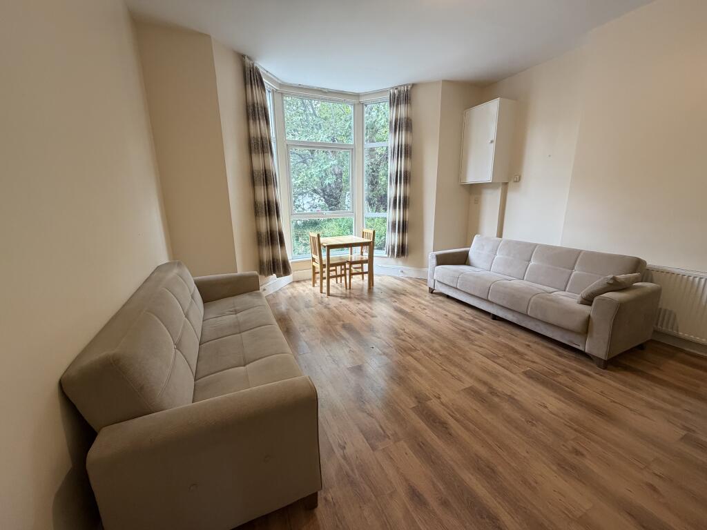 Main image of property: Kenninghall Road, Hackney, London