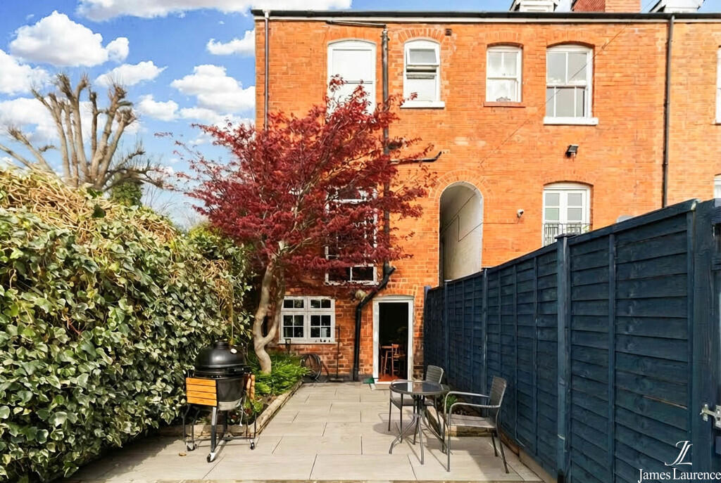 Main image of property: Ryland Road, Edgbaston