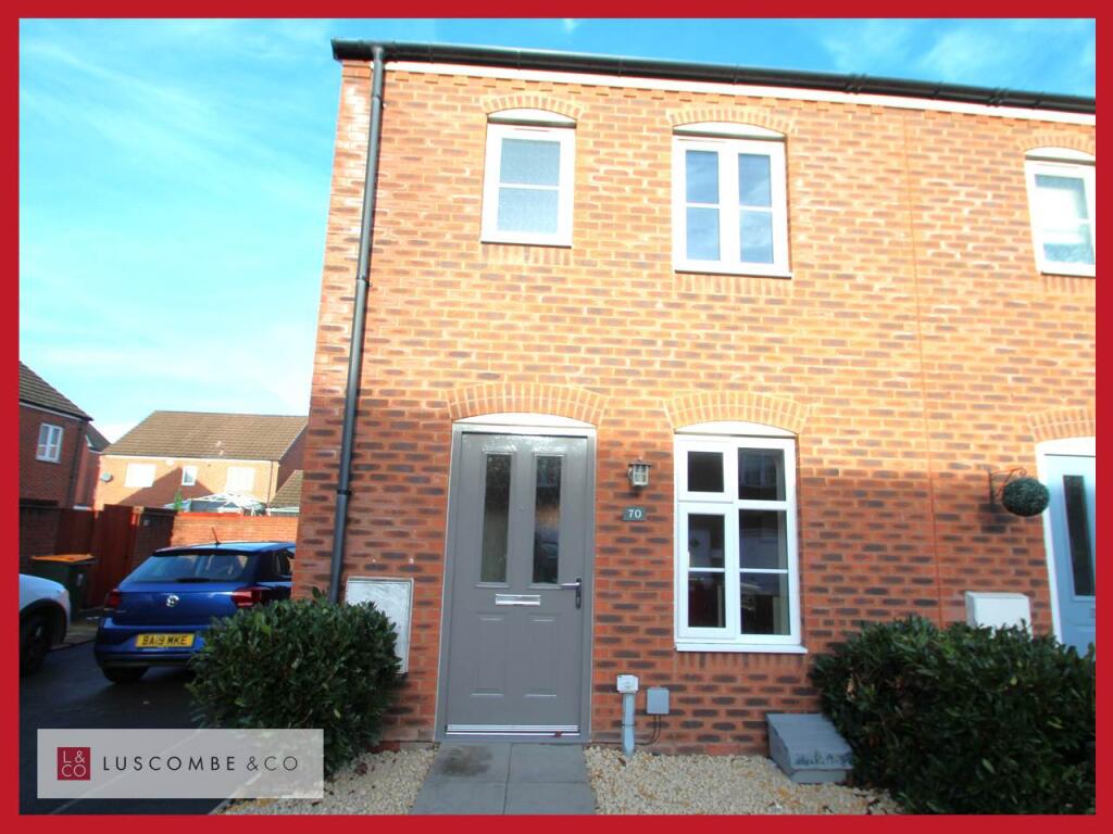 Main image of property: Lysaght Avenue, Lysaght Village, Newport