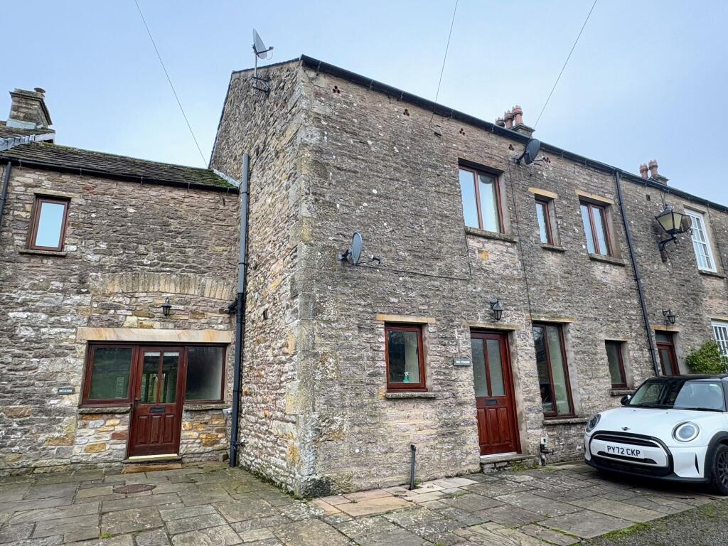 Main image of property: Nateby, Kirkby Stephen, CA17