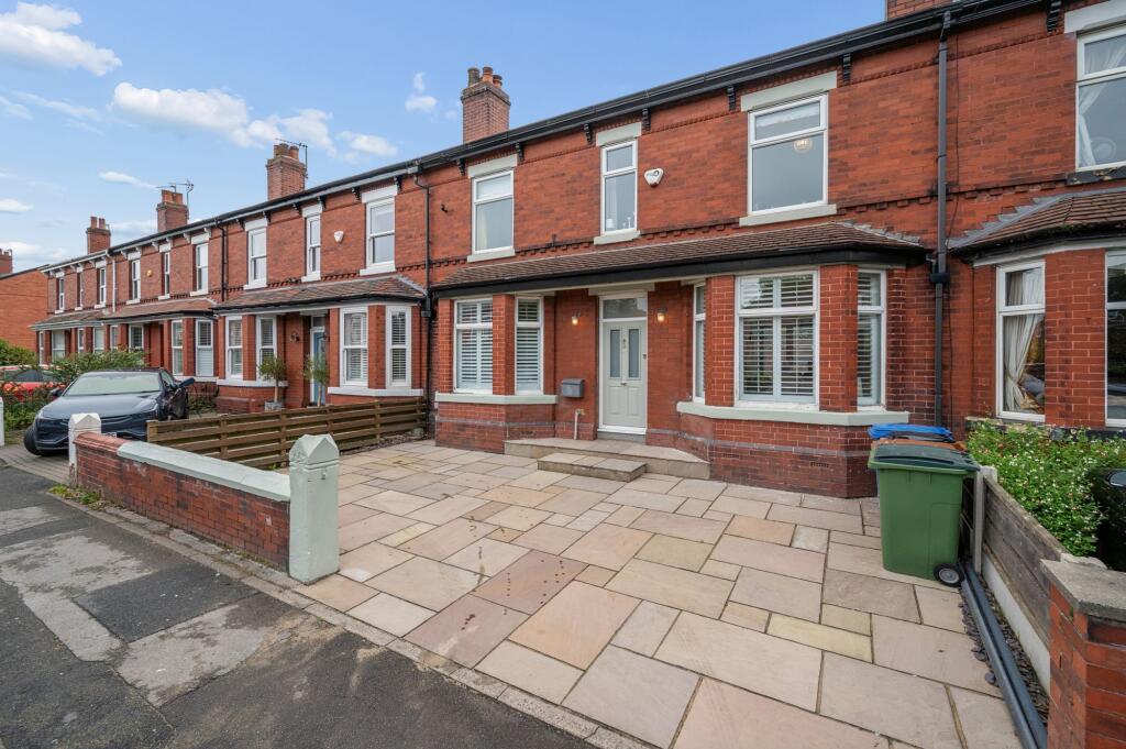 Main image of property: Moorside Road, Stockport, SK4