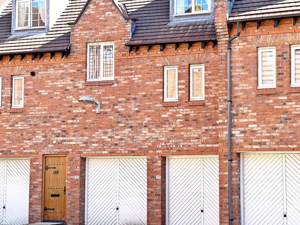 Main image of property: Butts Green, Warrington