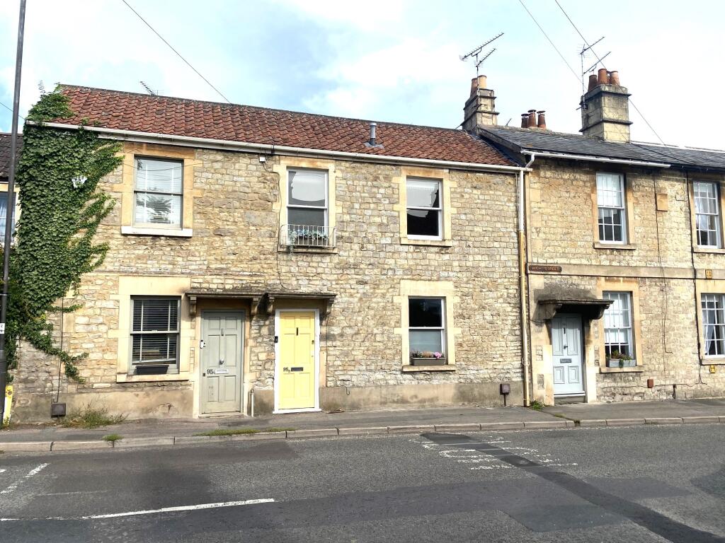 Main image of property: High Street,  Weston, Bath, Bath And North East Somerset