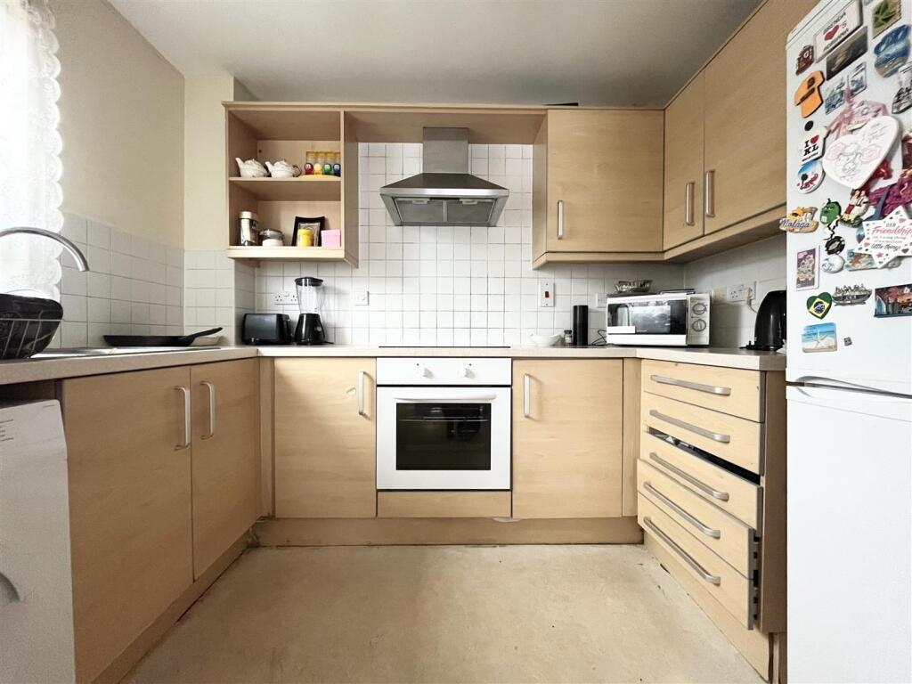 Main image of property: Cleeve Way, Sutton