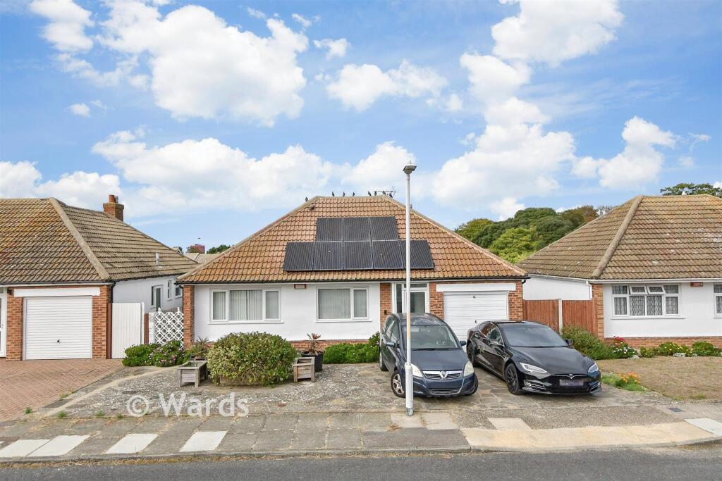 Main image of property: St. Michael's Avenue, Margate, Kent