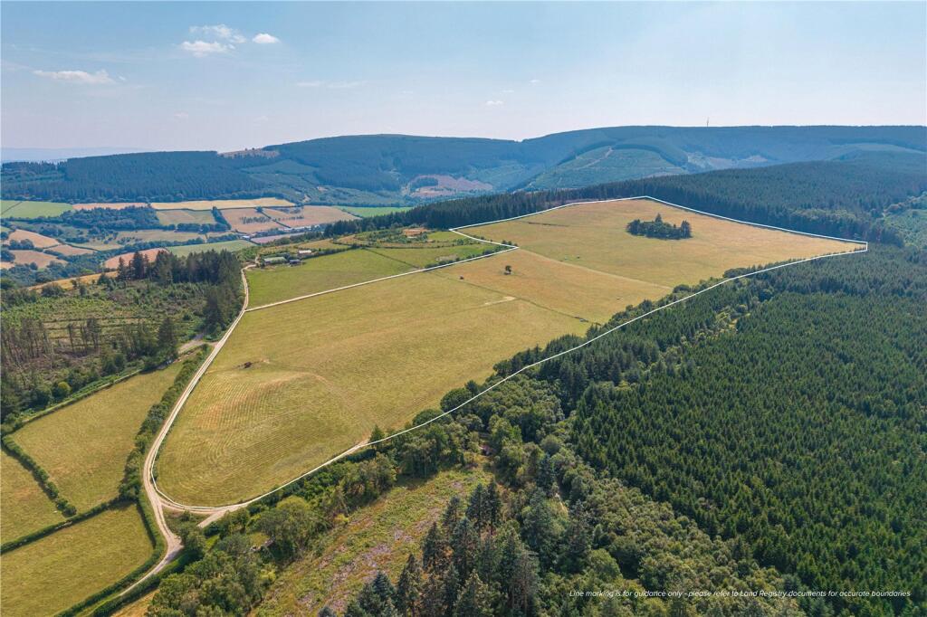 Main image of property: Cascob, Presteigne, Powys