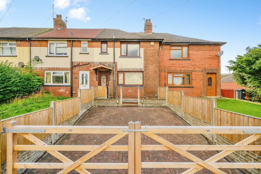 Main image of property: Clough Street, Morley, LS27
