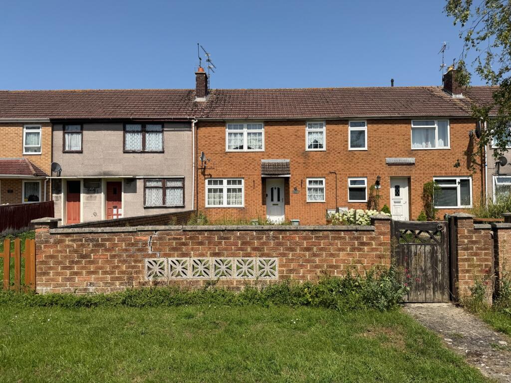 Main image of property: Queens Drive, Swindon, Wiltshire