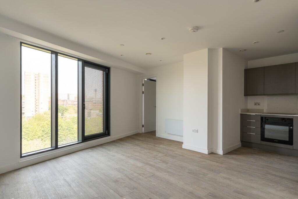 Main image of property: Flat 708, Triangle Yard, Skinner Street, Leeds
