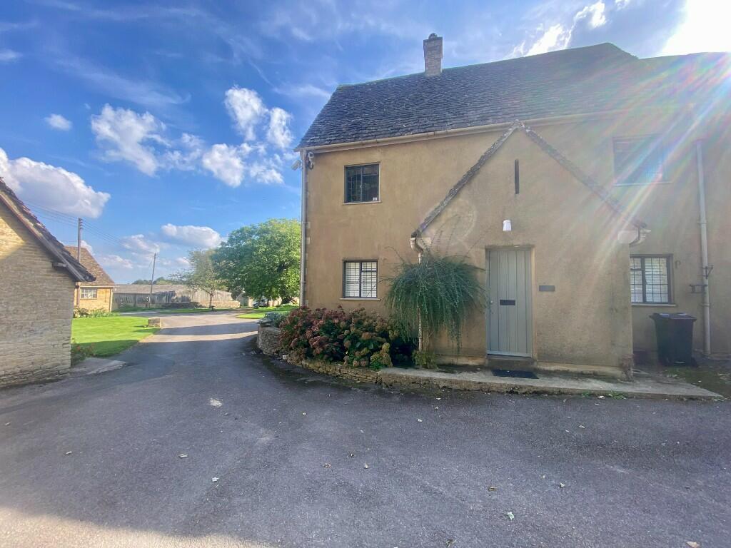 Main image of property: Beverston Castle, Tetbury GL8 8TU