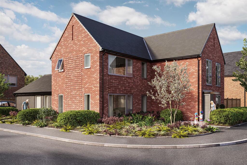 Main image of property: Cynefin, Horwich