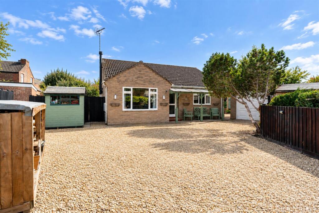 Main image of property: Water Lane, Spalding