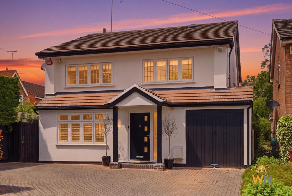 Main image of property: Kilworth Avenue, Shenfield Park, Brentwood, CM15