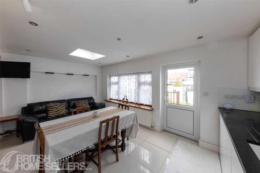 Main image of property: Tadworth Road, London, NW2
