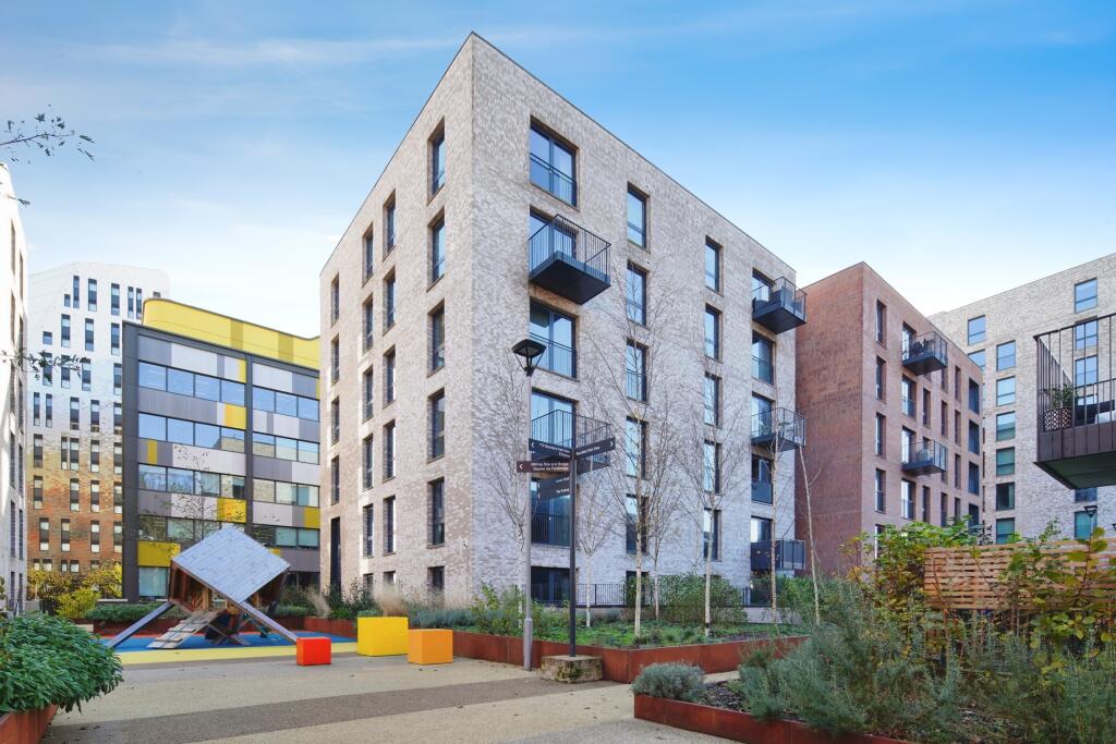 Main image of property: The Furlong, BRIGHTON, East Sussex, BN2
