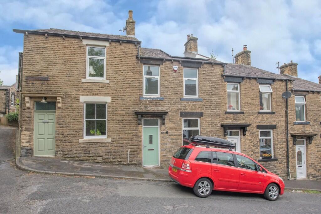 Main image of property: 30 Milton Street, Skipton BD23 2ED