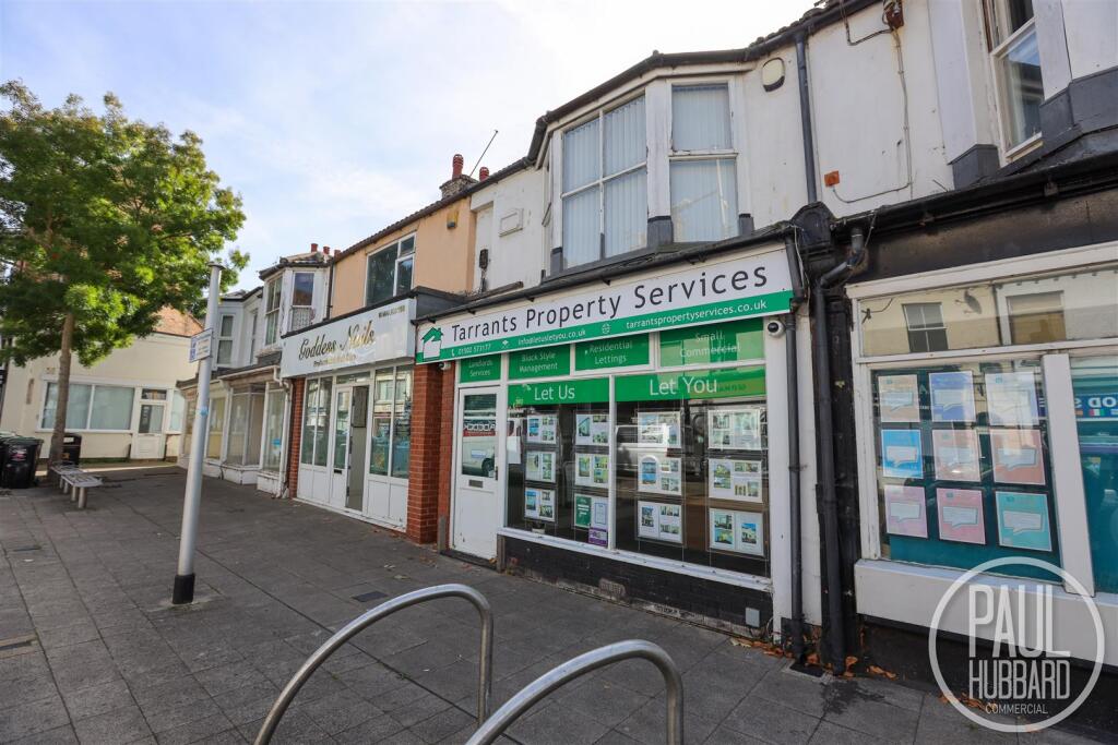 Main image of property: Bevan Street East, Lowestoft
