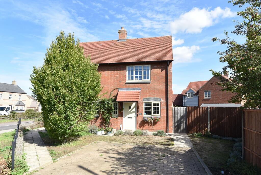 Main image of property: Potton Road, Biggleswade, SG18