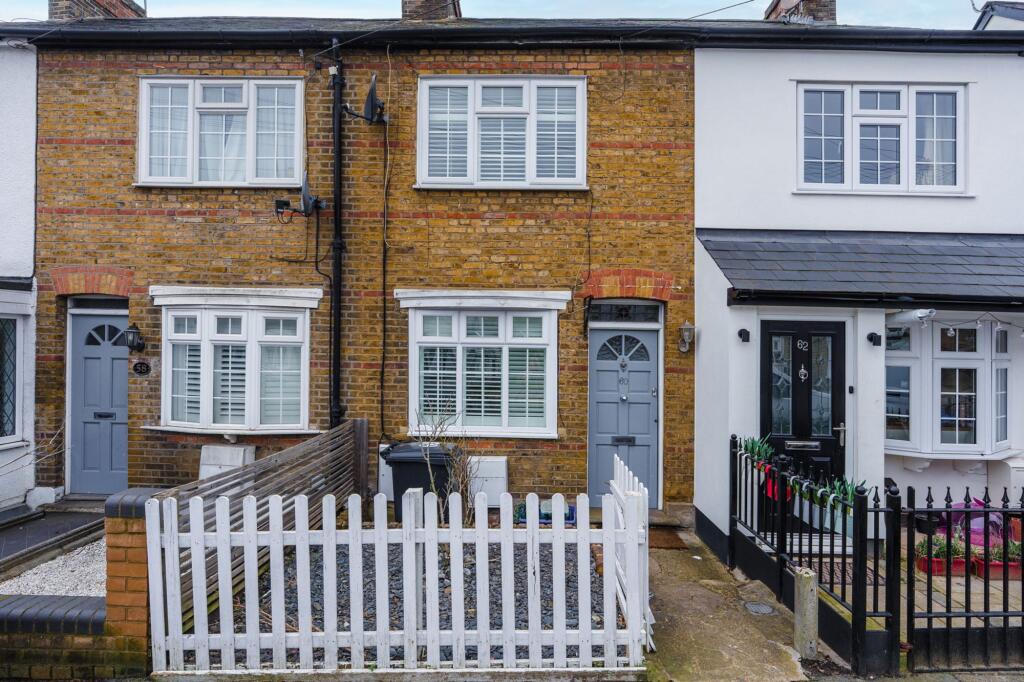Main image of property: Forest Road, Loughton, IG10