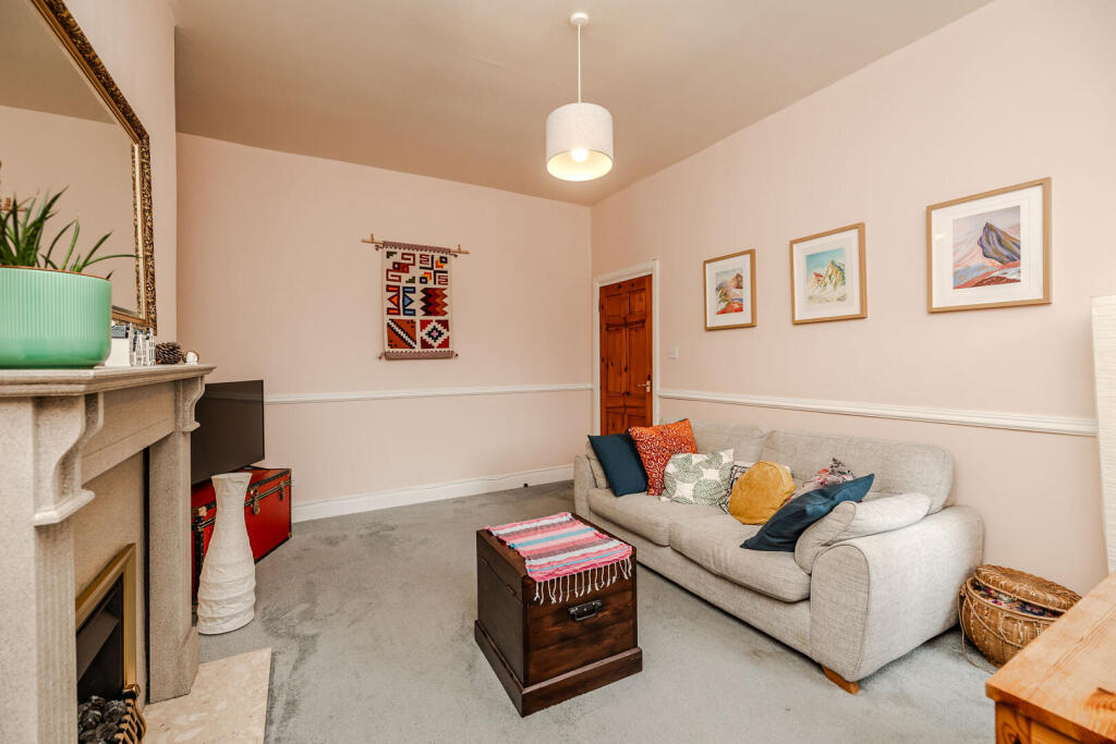 Main image of property: Mowbray Street, Heaton, Newcastle Upon Tyne
