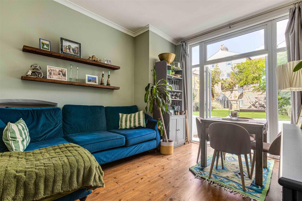 Main image of property: Kingscourt Road, Streatham, SW16