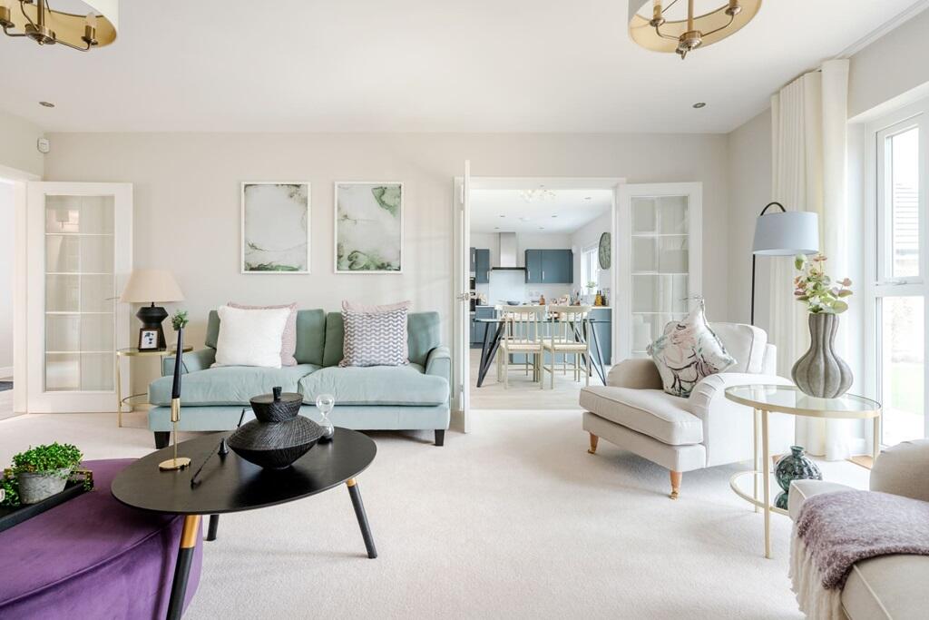 Main image of property: Weeley Road,
Great Bentley,
CO7