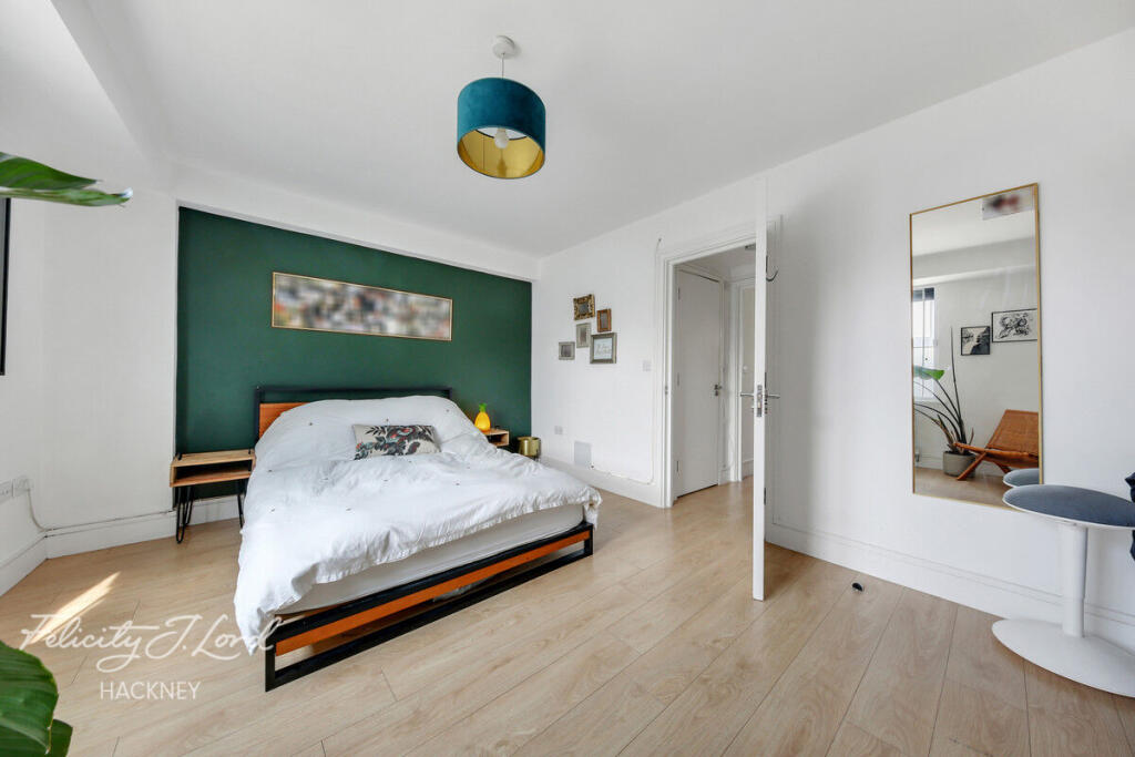 Main image of property: Homerton High Street, LONDON E9