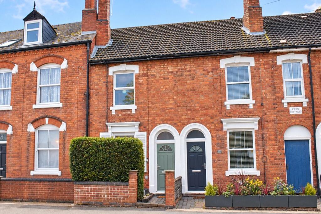 Main image of property: Chestnut Walk, Worcester, Worcestershire, WR1