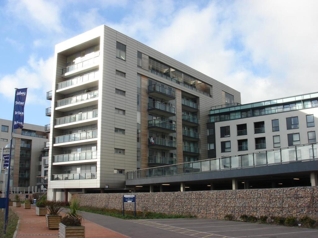 Main image of property: Prospect Place, Cardiff Bay