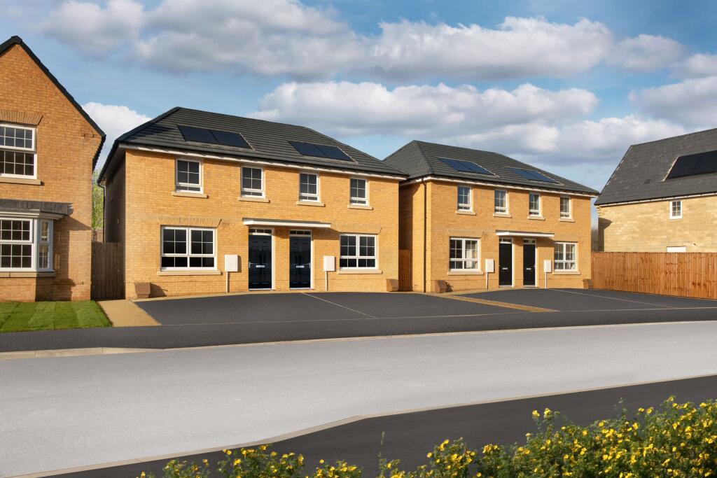 Main image of property: Bent House Lane, Durham, 
County Durham, 
DH1 2DX