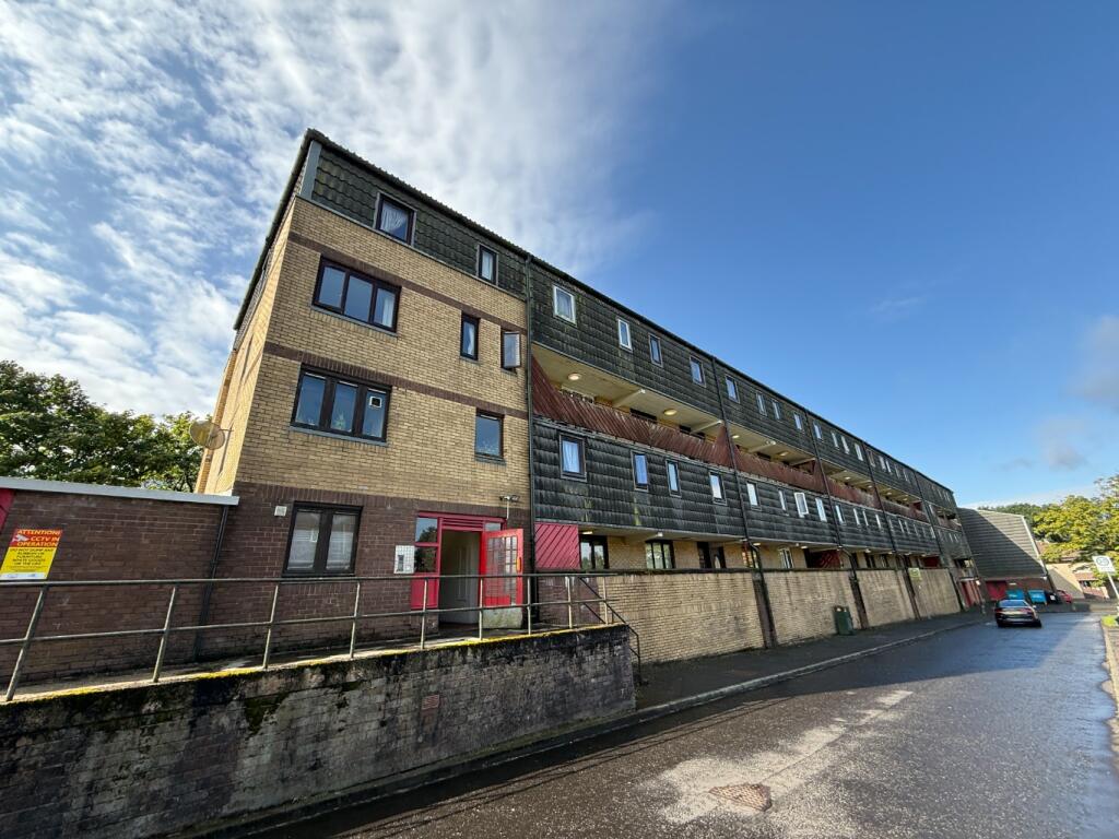 Main image of property: Braehead Road, Cumbernauld, G67