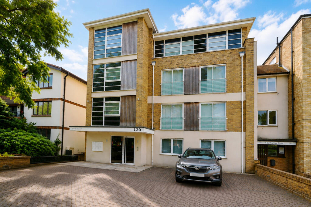 Main image of property: Widmore Road, Bromley