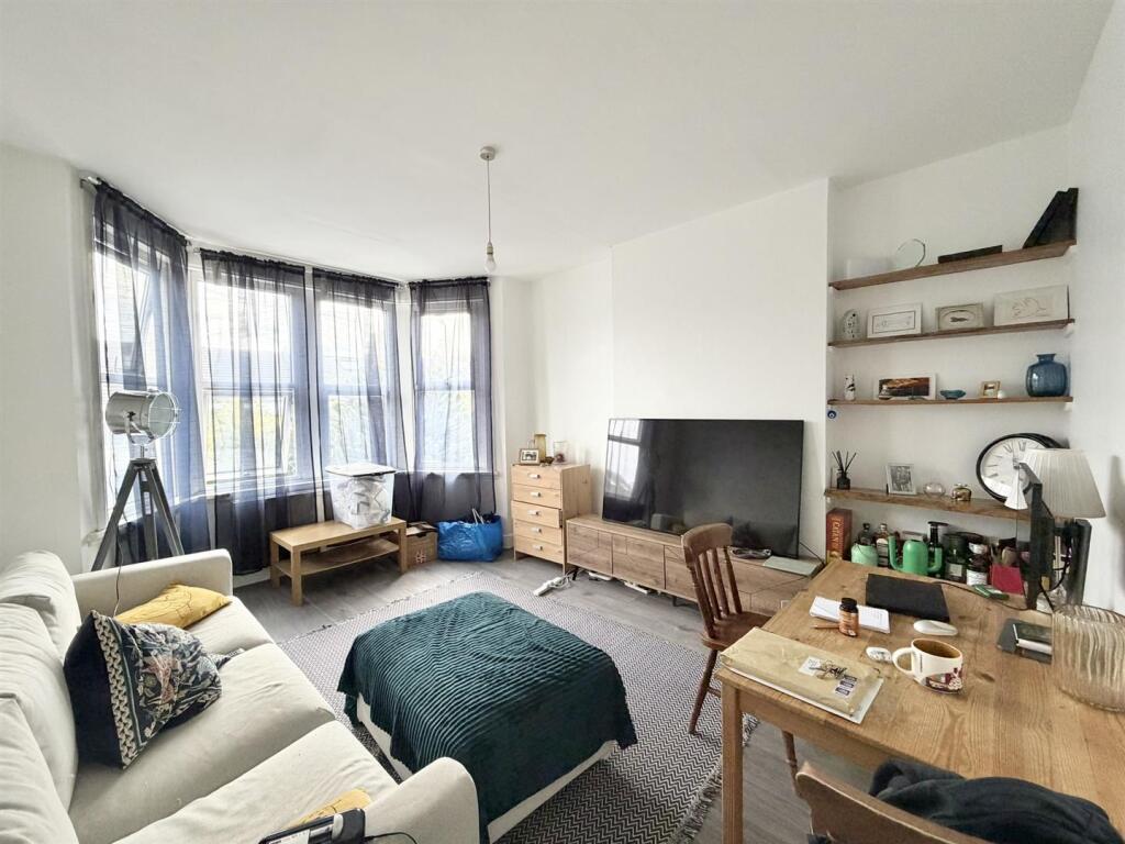 Main image of property: Liddell Gardens, Kensal Rise, NW10