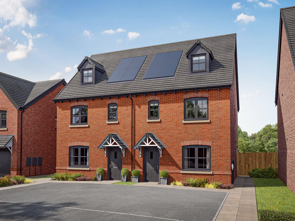 Main image of property: Hatfield Lane,
Armthorpe,
Doncaster,
DN3 3HA