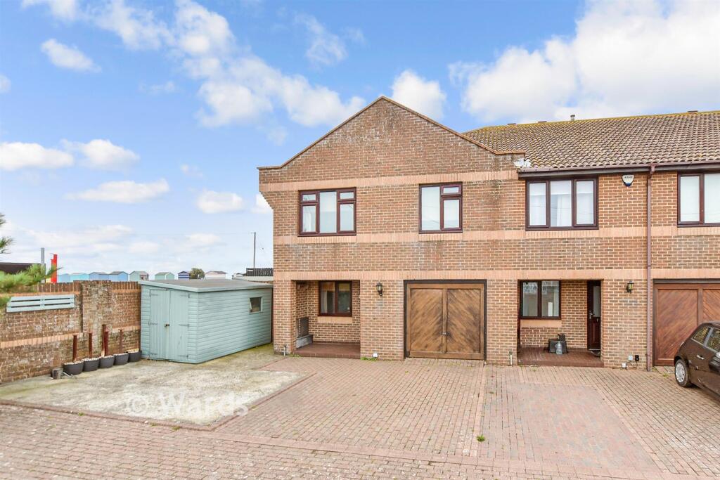 Main image of property: Coast Drive, Greatstone, New Romney, Kent