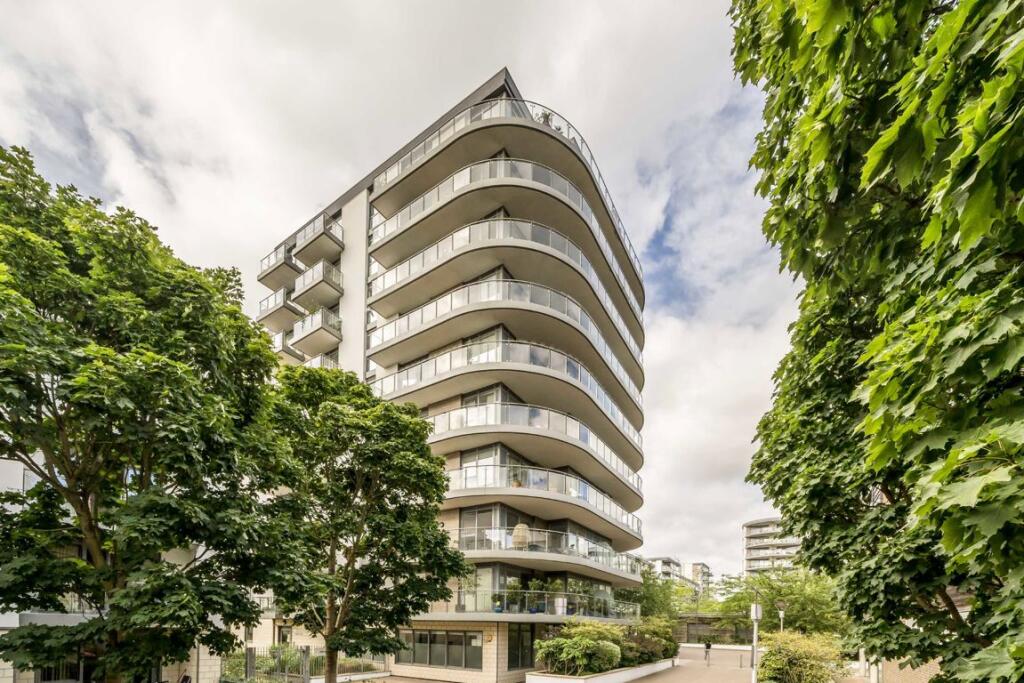 Main image of property: Ealing Road, Brentford