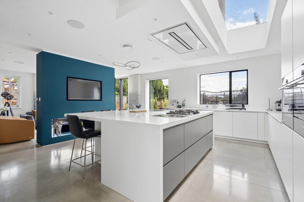 Main image of property: Nightingale Road, Rickmansworth, Herts, WD3