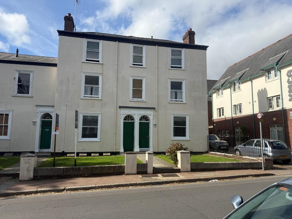Main image of property: Shirehampton House, 35-37 St Davids Hill
