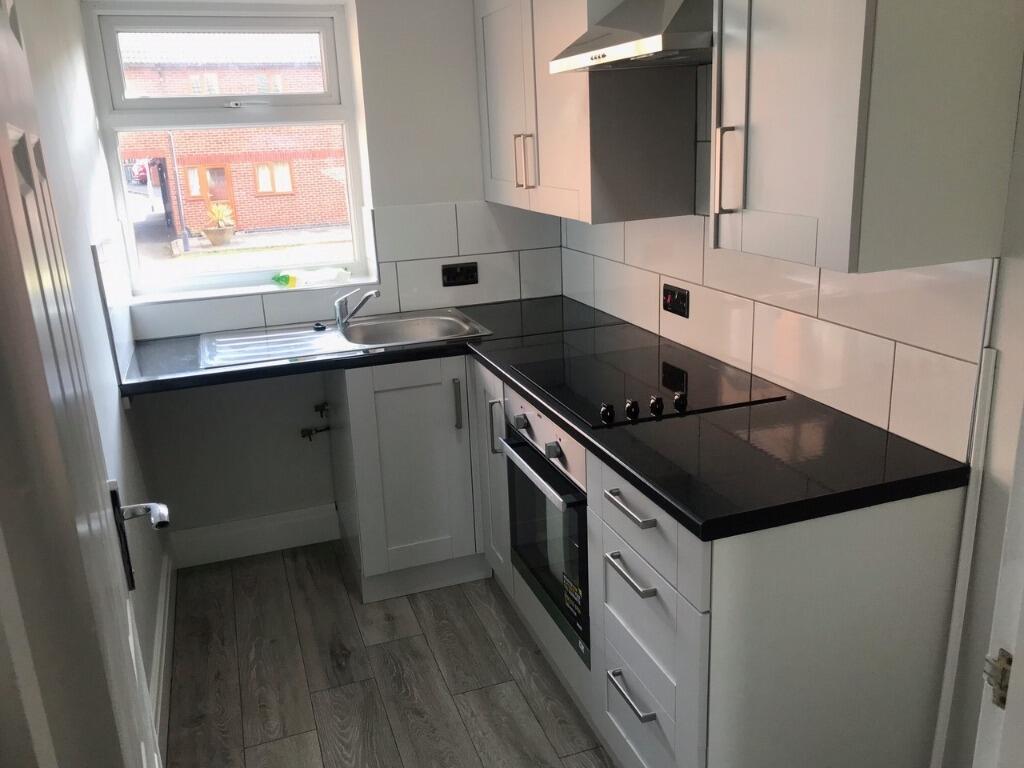 Main image of property: Upper Bond Street, Hinckley, LE10