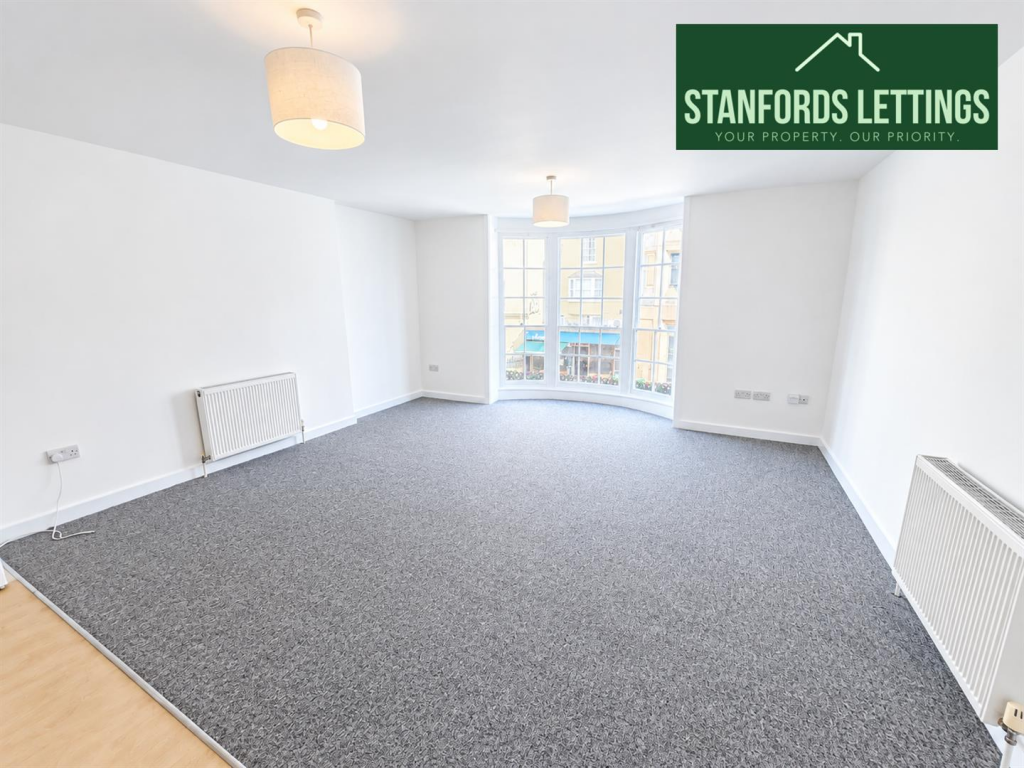 Main image of property: Flat 3, 28 - 29 Western Road, Hove