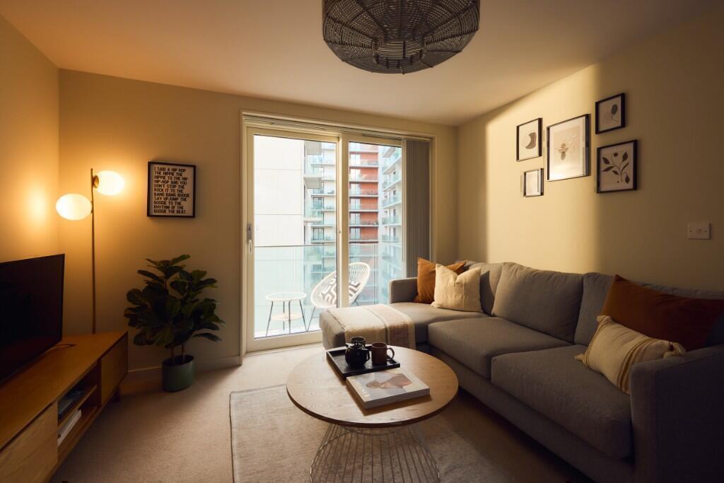 Main image of property: Daniels House, Sweet Street, Holbeck, Leeds