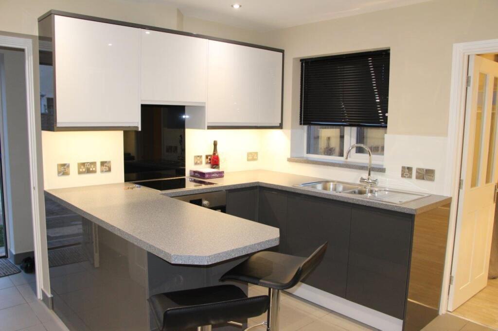 Main image of property: Tharp Way, Chippenham, Cambridgeshire