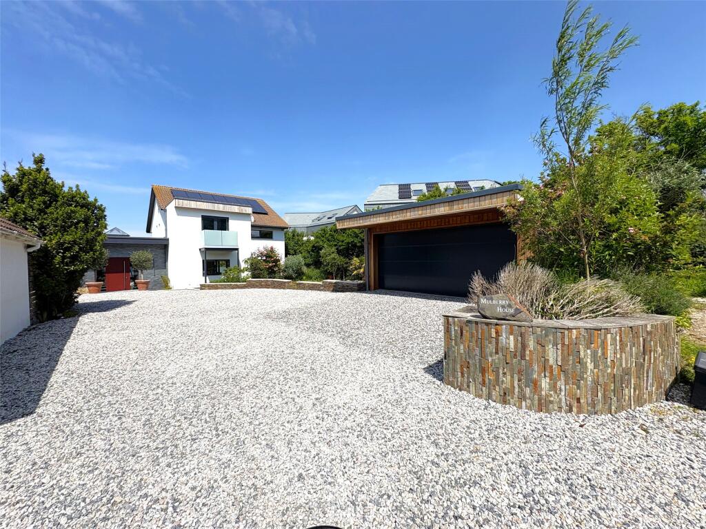 Main image of property: Withywell Lane, Croyde, Braunton, Devon, EX33