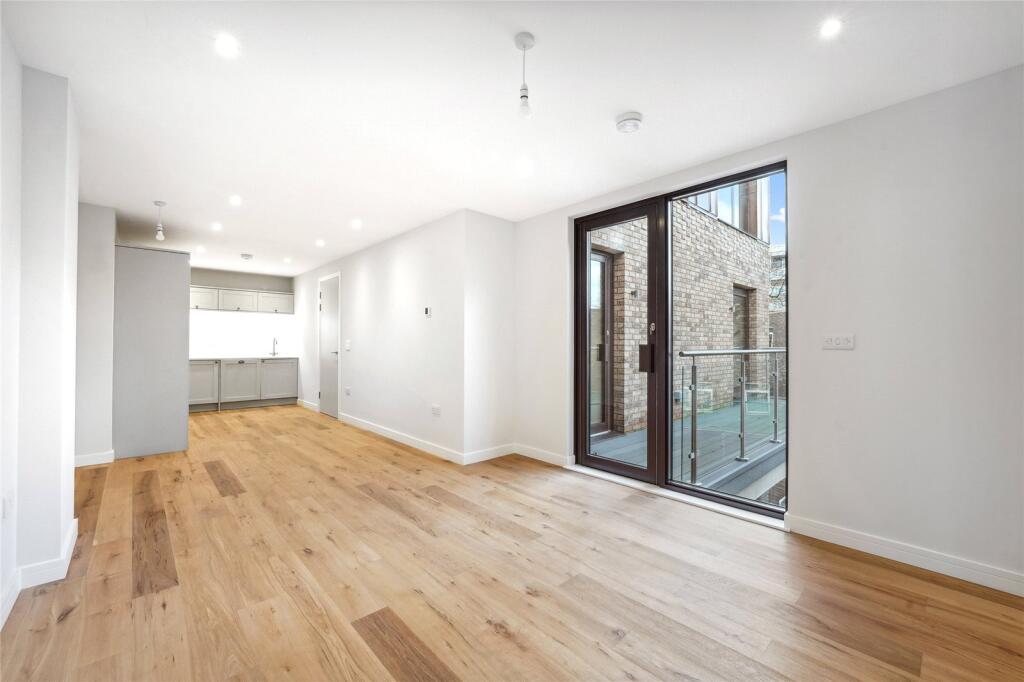 Main image of property: Battersea High Street, London, SW11